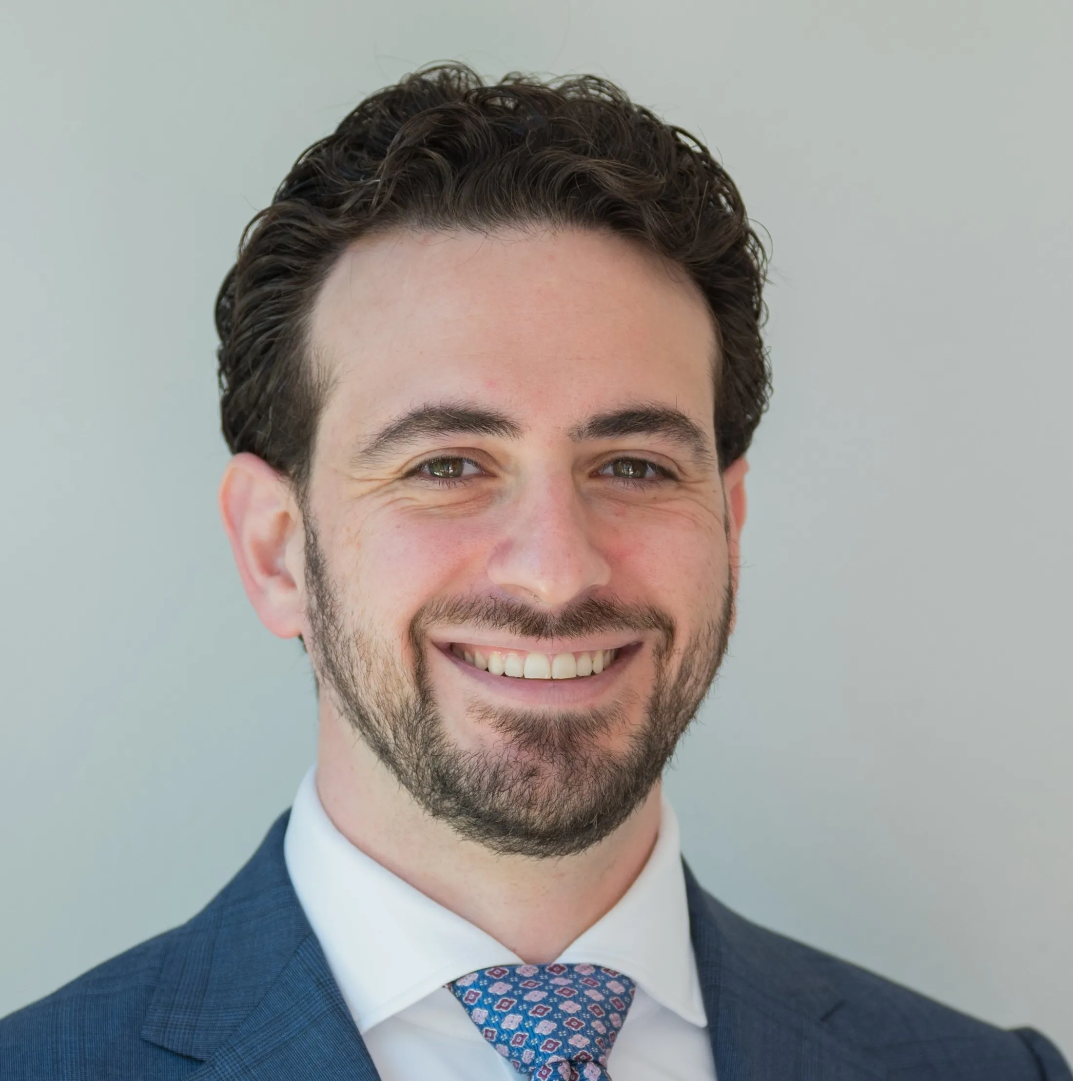 Portrait of Alaa Beydoun, M.D.
