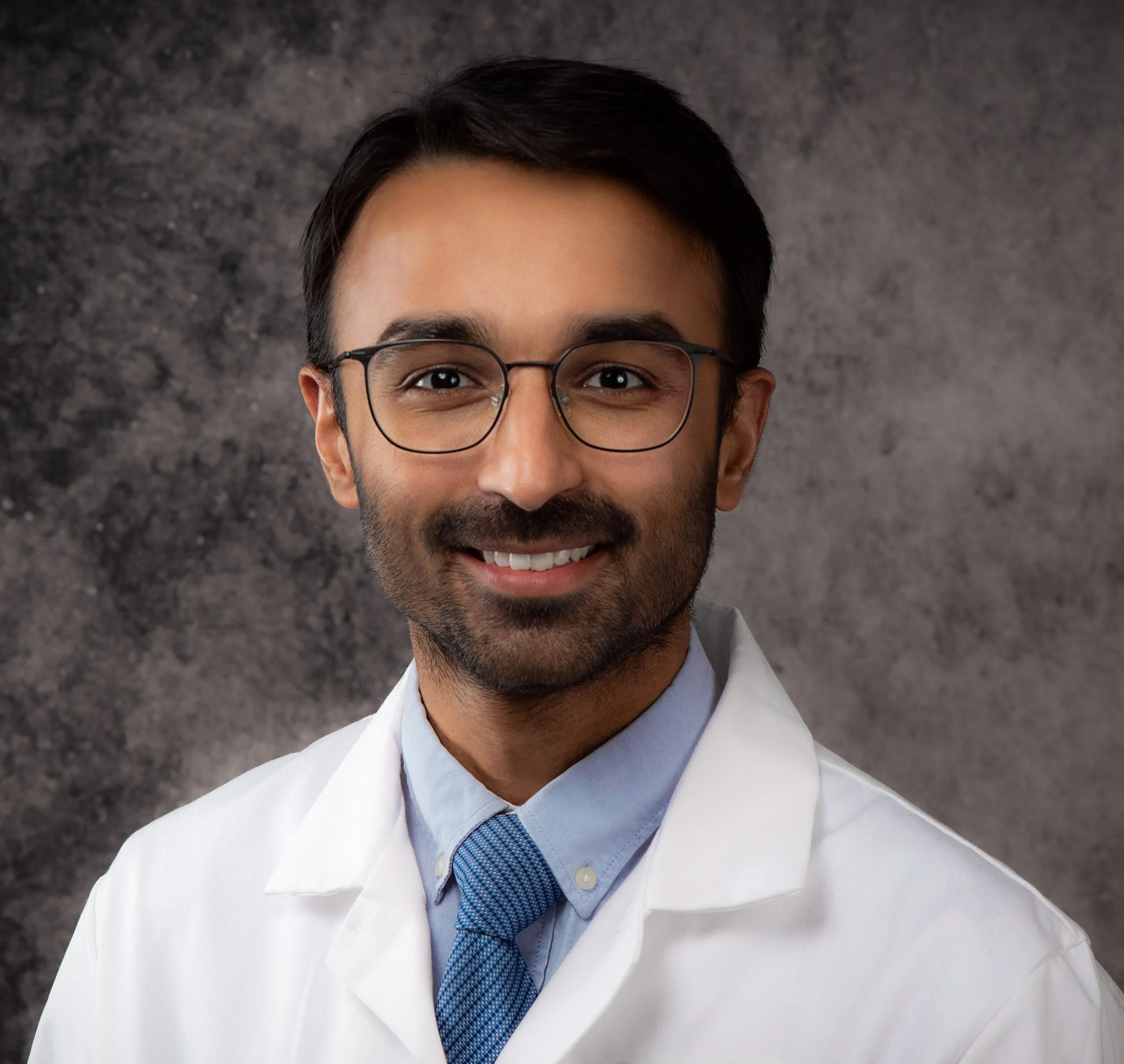 Portrait of Anurag Chahal, MD