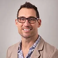 Portrait of Brandon Martinez, M.D.