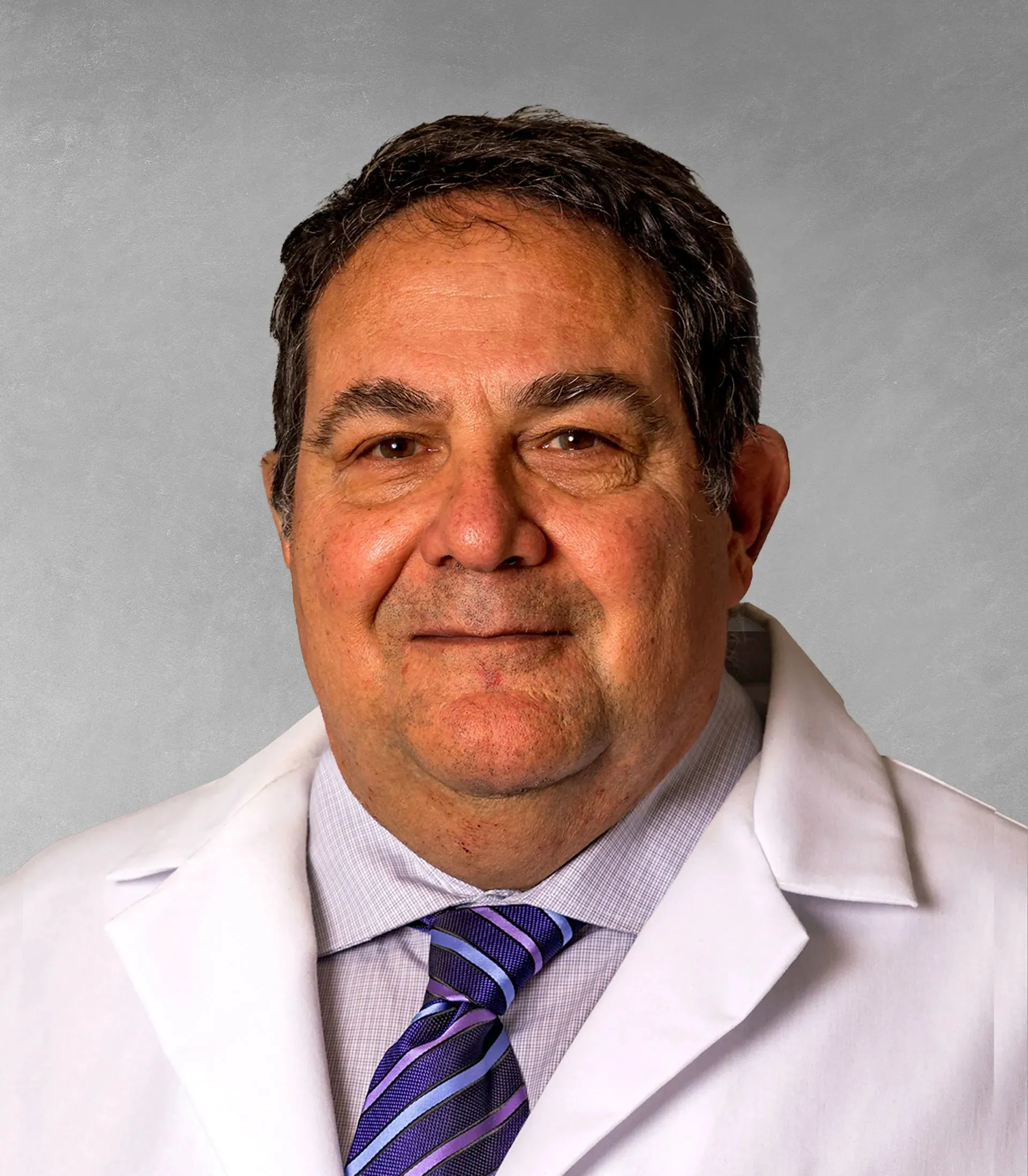 Portrait of Joseph Caresio, M.D.