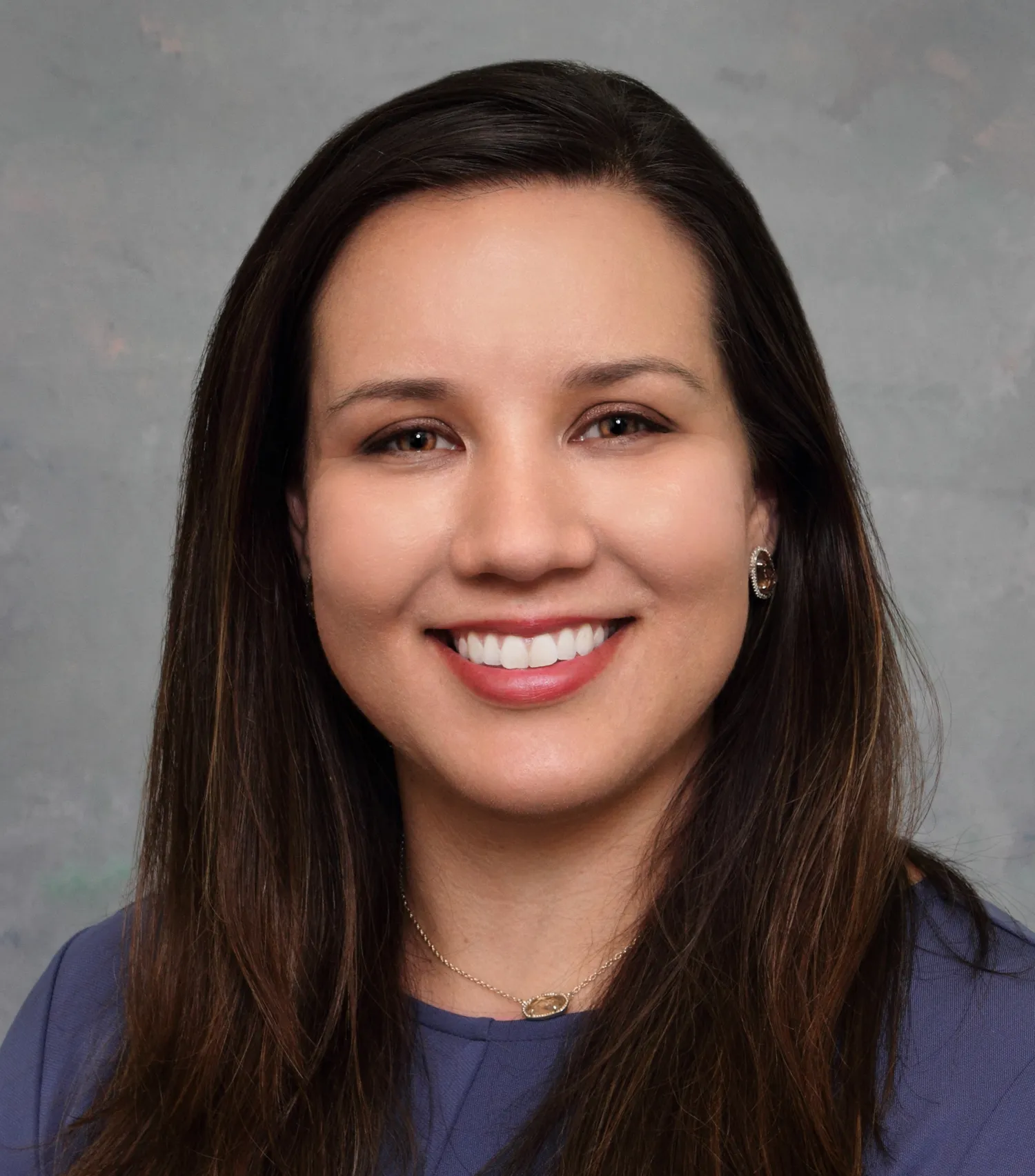 Portrait of Josi Herren, M.D.