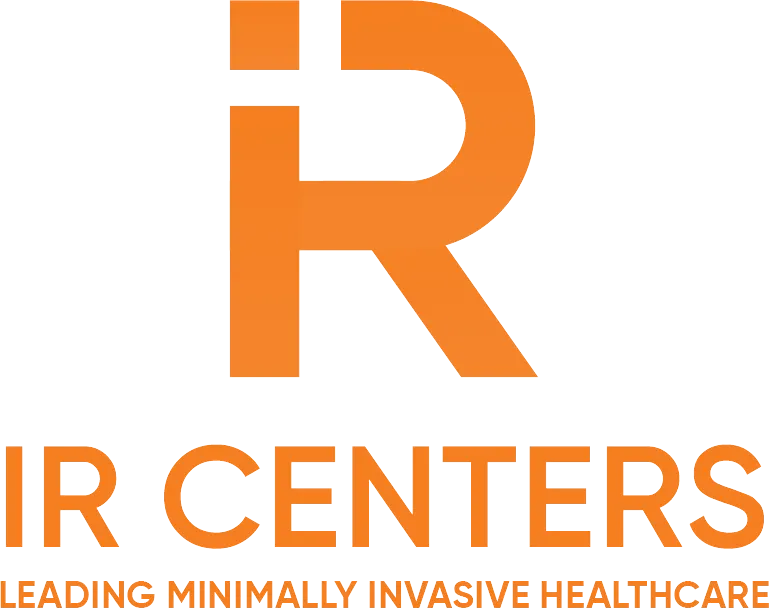 IR Centers — leading minimally invasive healthcare