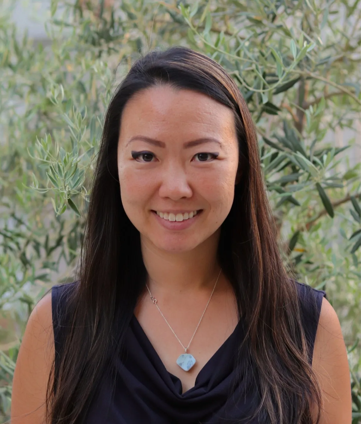 Portrait of Millie Liao, M.D.