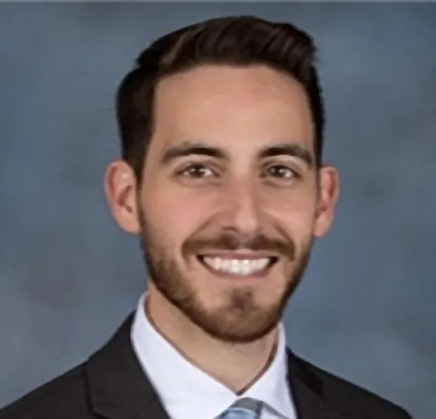 Portrait of Robert Esposito, MD