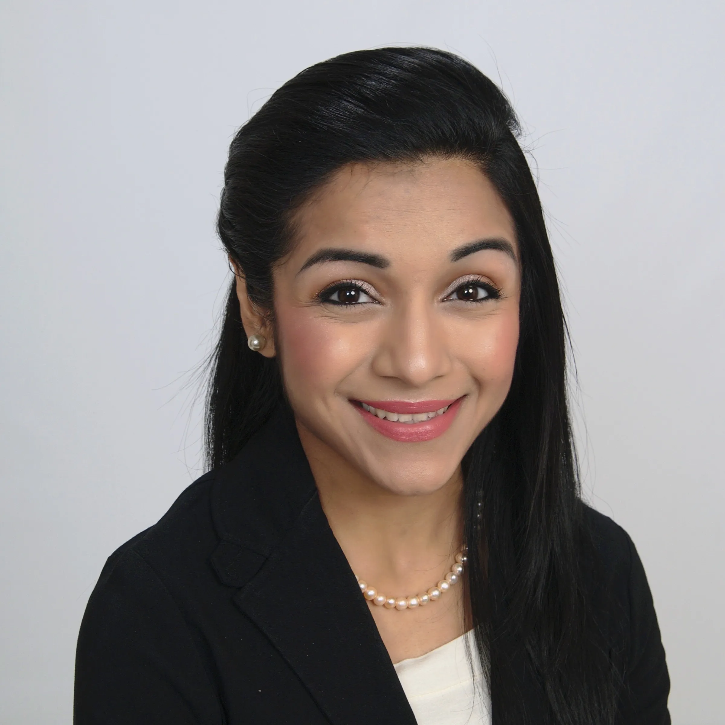 Portrait of Sabeeha Chowdhury, M.D.