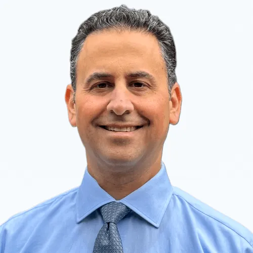 Portrait of Scott Schwartz, M.D.
