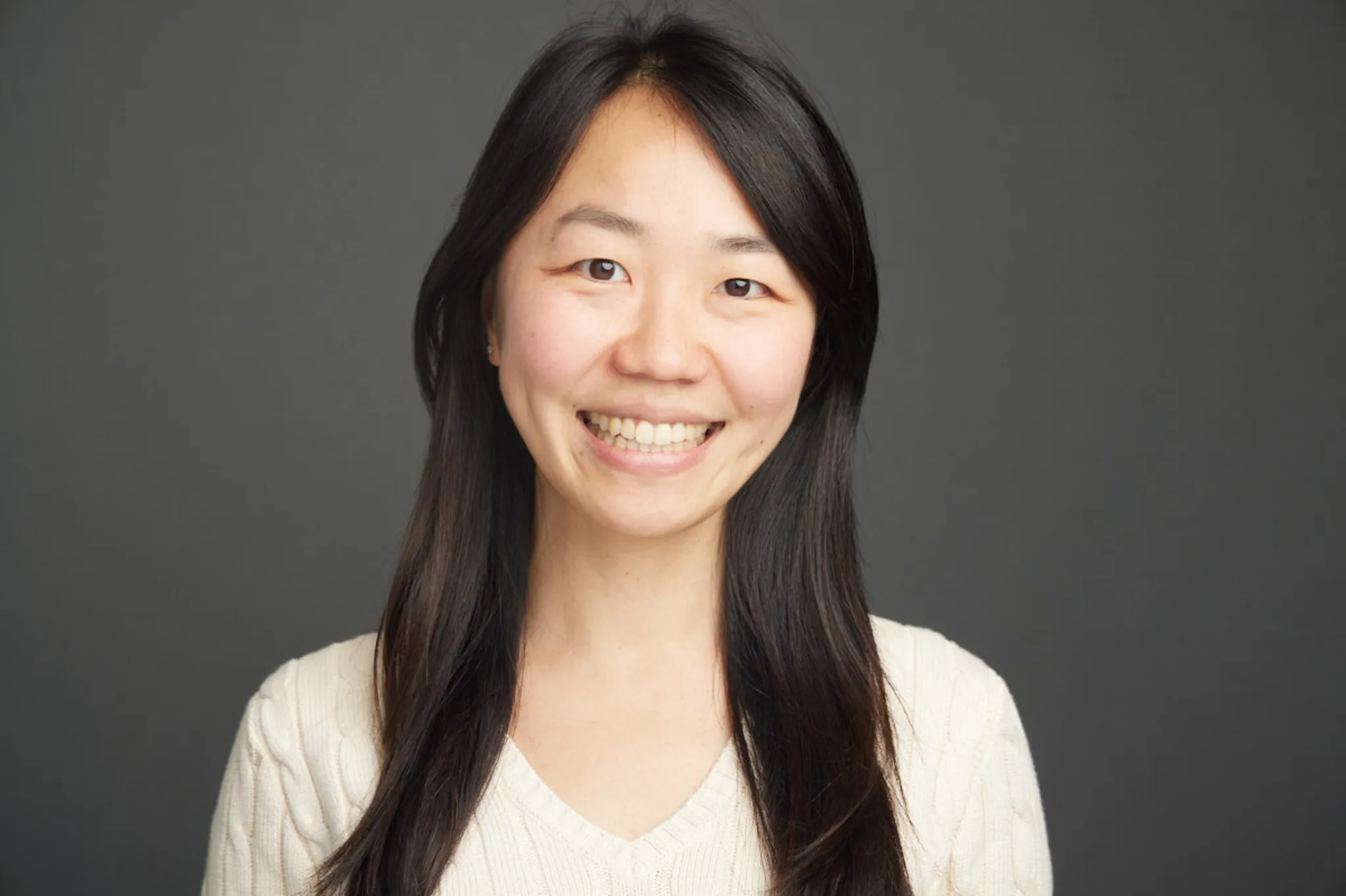 Portrait of Yi Yang, MD